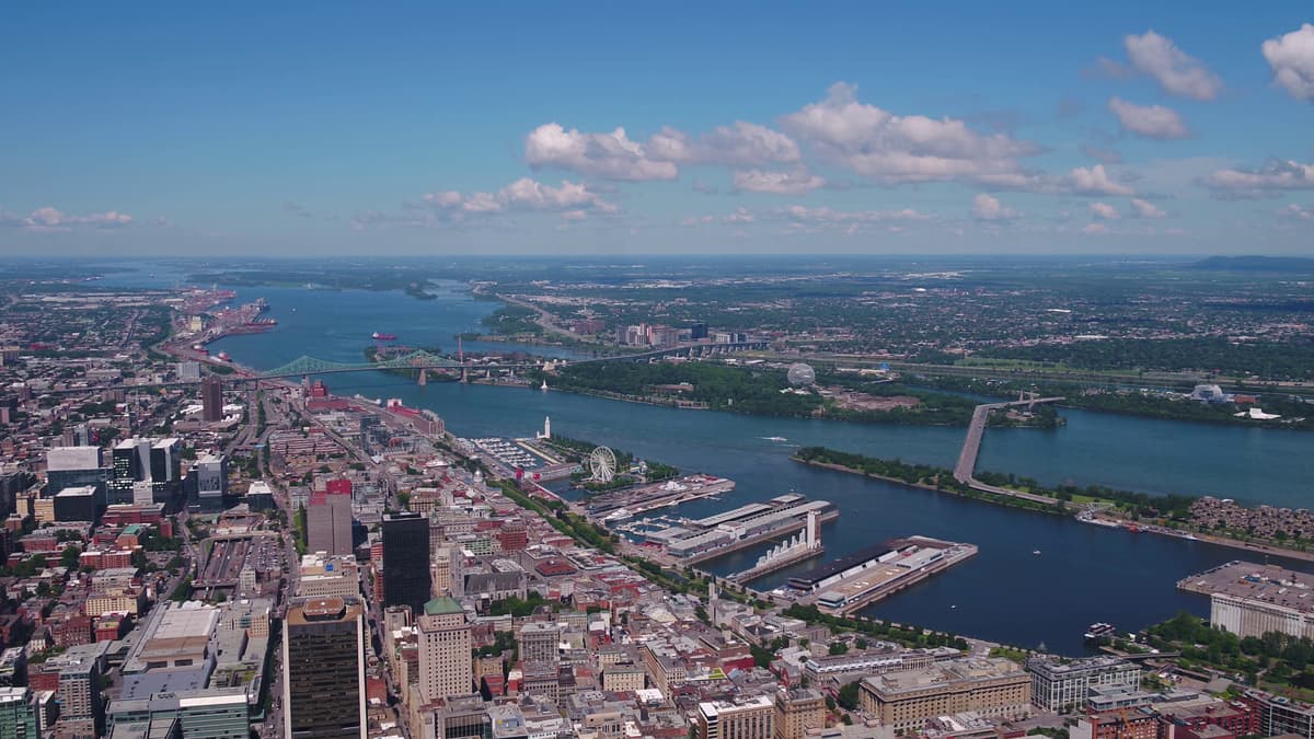 Image of Montreal