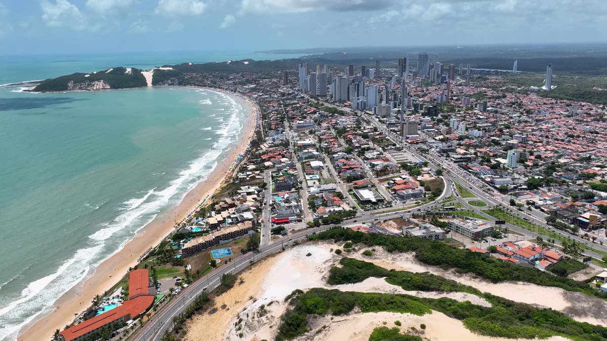 Image of Natal