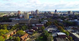 image of New Haven, United States