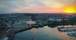 image of New Plymouth, New Zealand