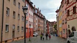 image of Nuremberg, Germany