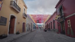 image of Oaxaca, Mexico