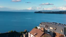 image of Osorno, Chile