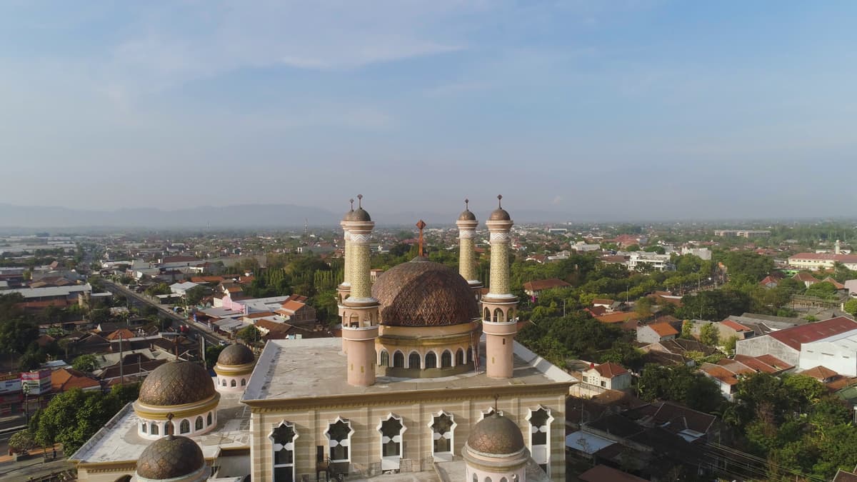 Image of Pekanbaru