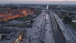 image of Peshawar, Pakistan