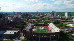 image of Philadelphia, United States