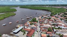 image of Porto Seguro, Brazil