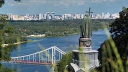 image of Prince George, Canada