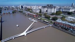 image of Puerto Francisco de Orellana, Ecuador
