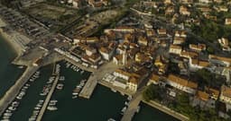 image of Pula, Croatia