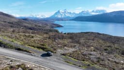 image of Punta Arenas, Chile