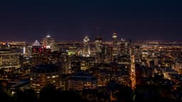 image of Quebec City, Canada