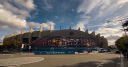 image of Saint-Denis, France