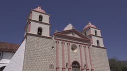 image of Santa Barbara, United States