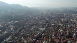 image of Sarajevo, Bosnia & Herzegovina