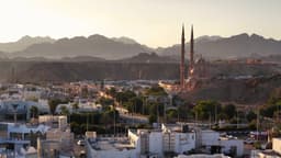 image of Sharm El Sheikh, Egypt