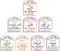 image of Tangier, Morocco