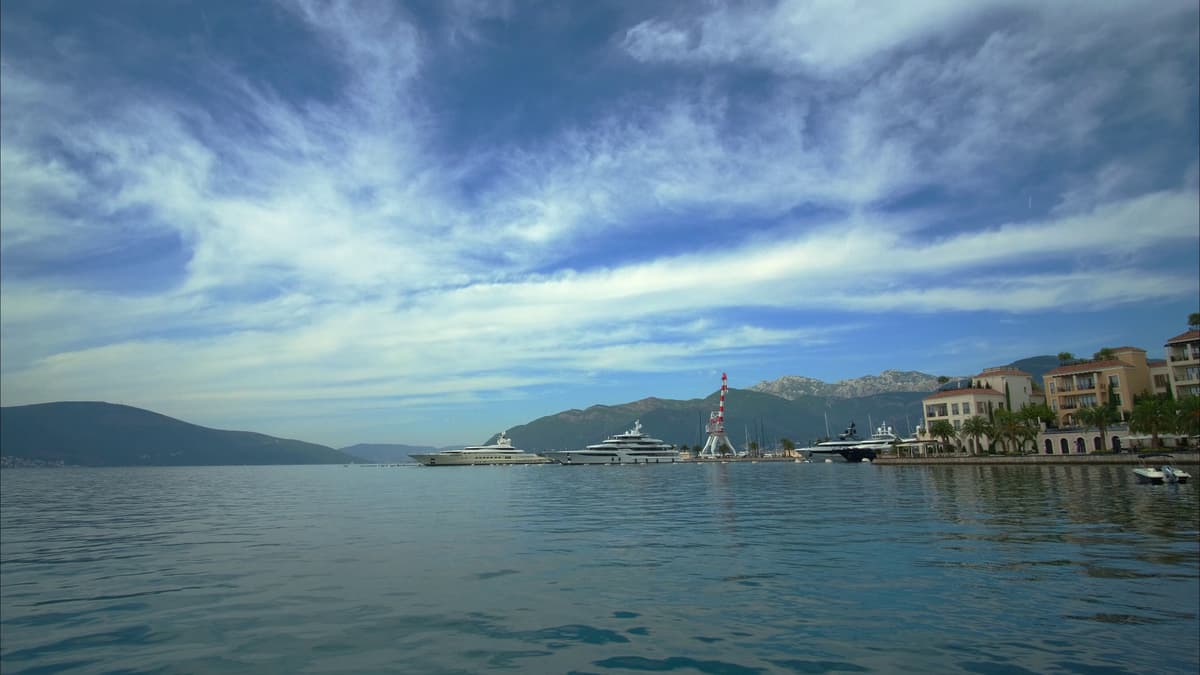 Image of Tivat