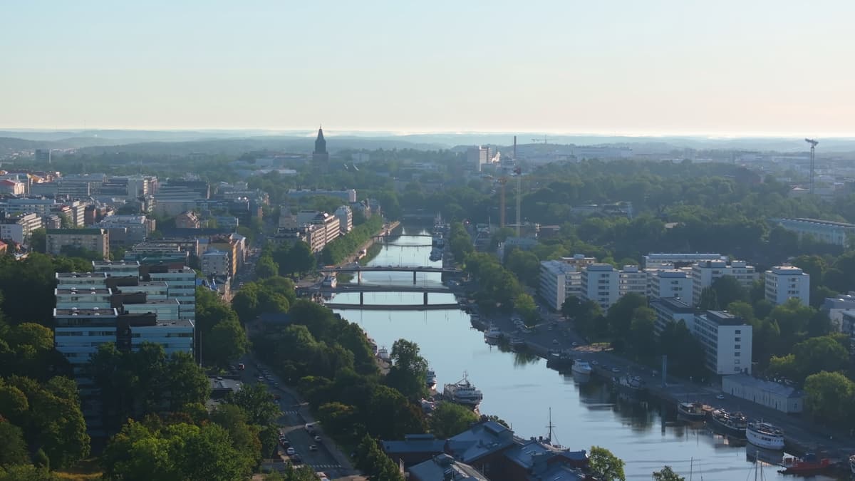 Image of Turku