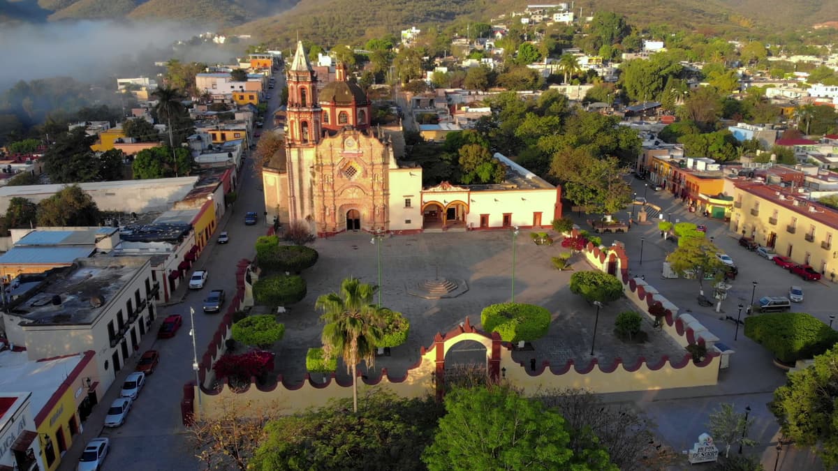 Image of Virgin Gorda