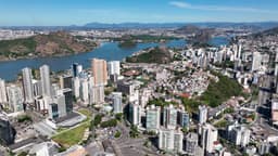 image of Vitória, Espírito Santo, Brazil