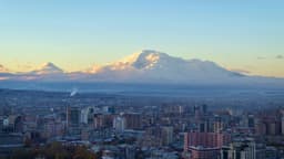 image of Yerevan, Armenia