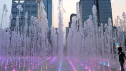 image of Zhengzhou, China