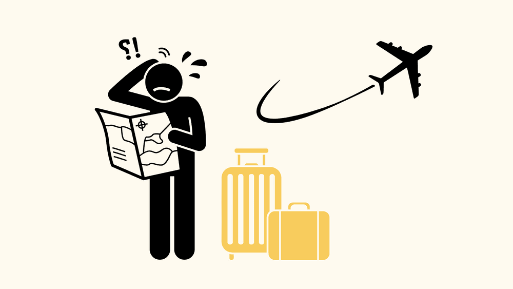 Most popular solo travel destinations in 2023