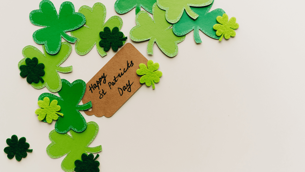 The Greenest Festival Ever | Celebrating St Patrick’s Day in 2023 | Ratepunk