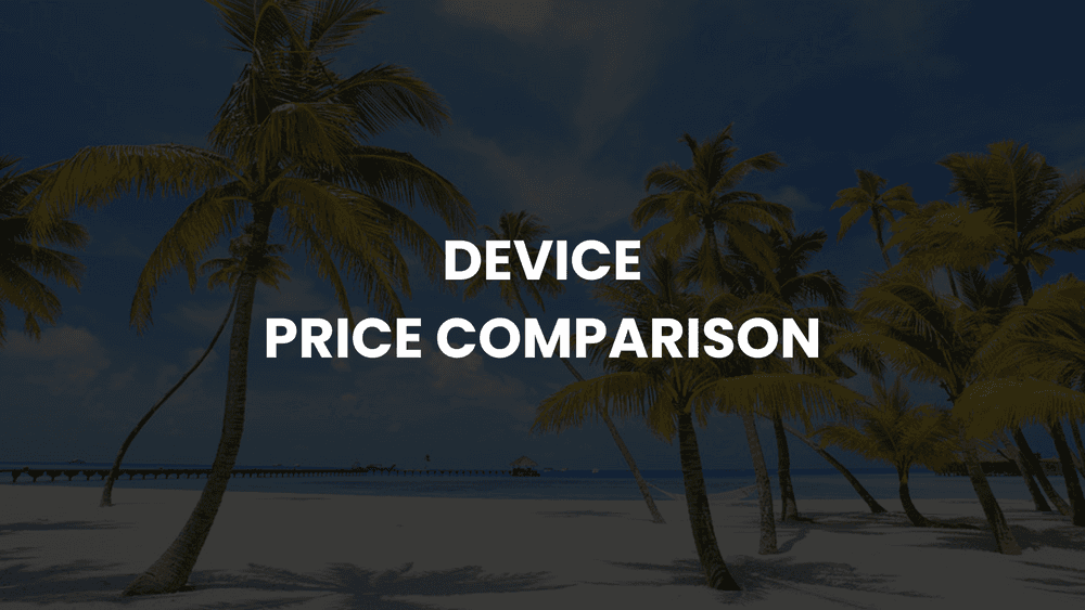 RatePunk device price comparison: is it cheaper to book hotels on your phone or computer?