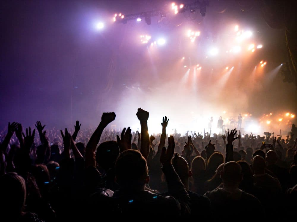 Biggest Rock Festivals in Europe 2023/2024 | Ratepunk