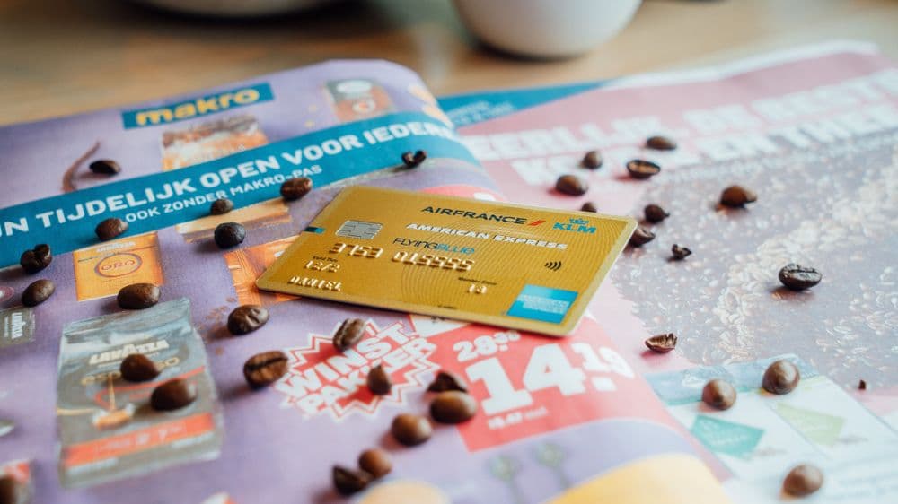 BLACK FRIDAY | Amex Offers for travel