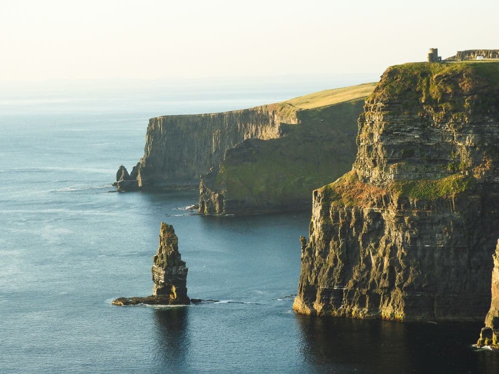Top 10 Places to Visit in Ireland in 2023
