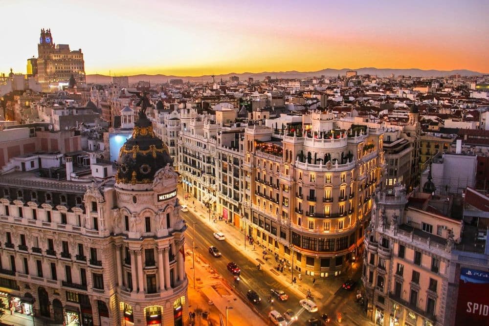 MSP to Madrid on a Budget: Tips for Scoring the Lowest Fare