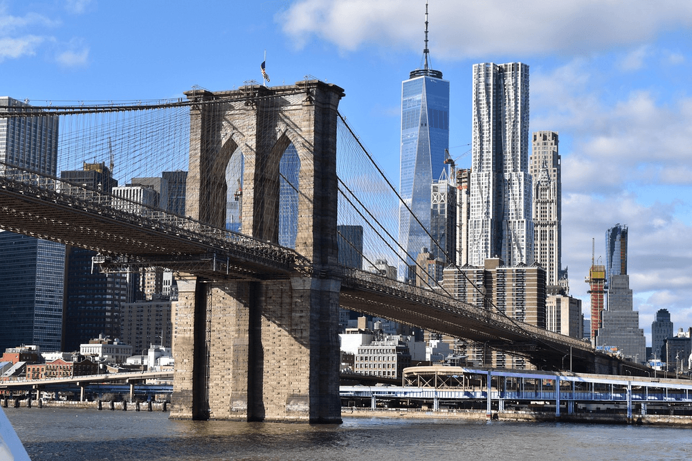 Best 25 Hotels near Brooklyn Bridge NYC – 2025 Edition