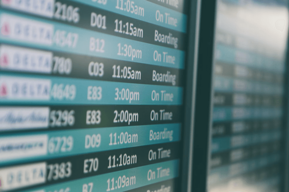 Best Platform to Find the Cheapest Flight Tickets & Deals from Split, Croatia