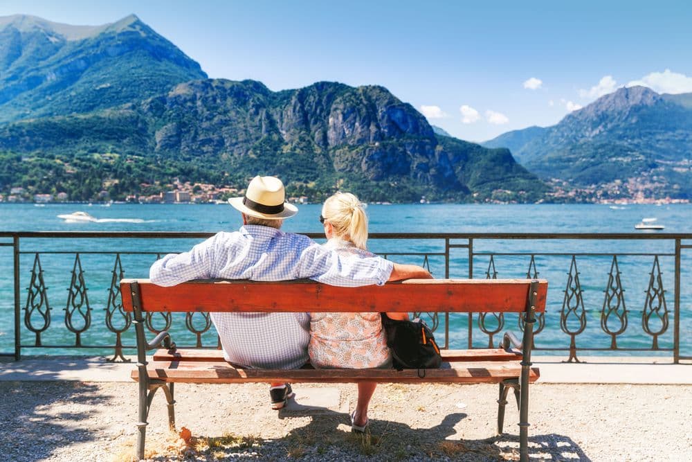 Romantic Places in Italy: 8 Getaways for Couples (2026)