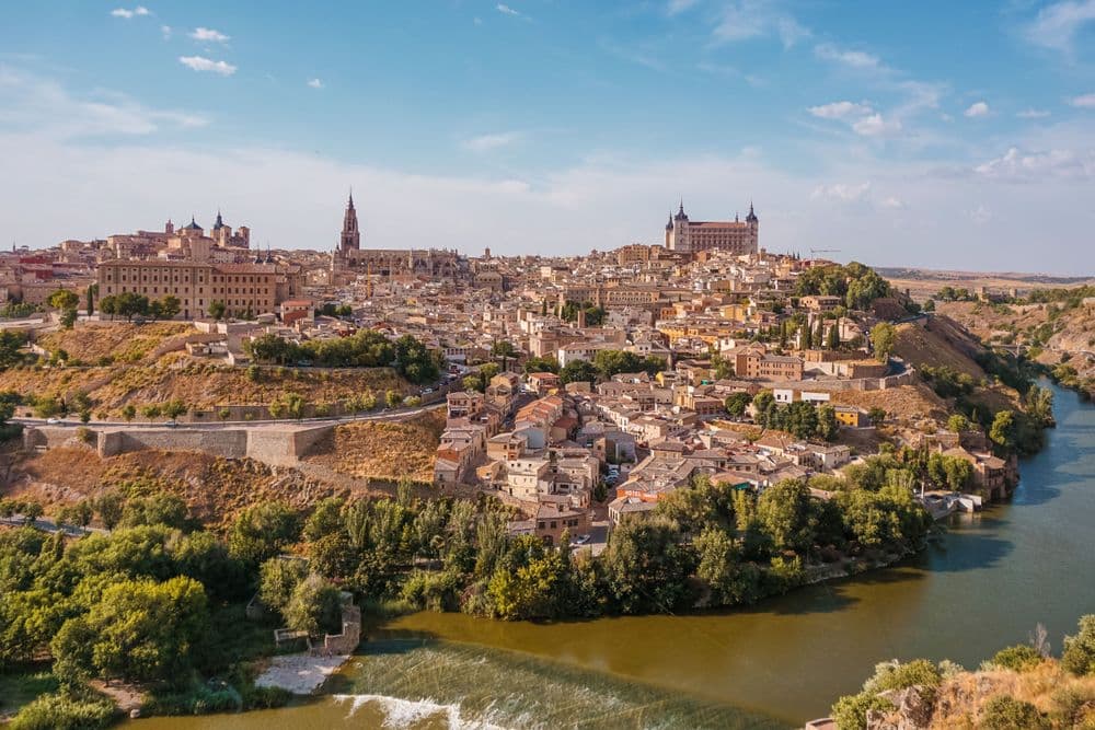 10 Hidden Gems in Europe to Visit in 2023