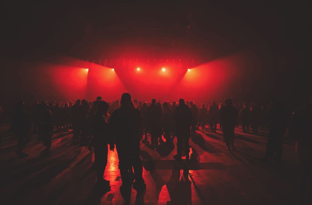 How to Get into Berghain Nightclub in Berlin