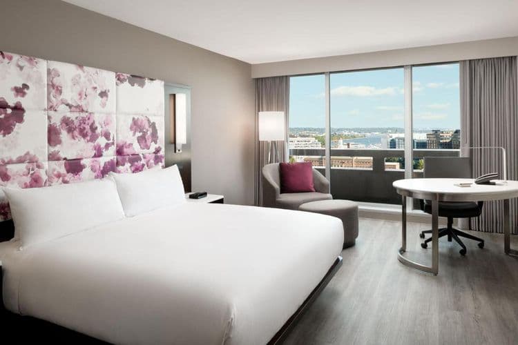 Hilton Washington DC National Mall The Wharf